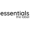 Essentials the label Logotype