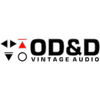 OD&D Vintage Audio Dreams Logotype