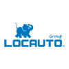 Locautorent Logotipo