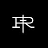 True Rocks Logotipo