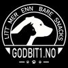 Godbit1.no AS Logo