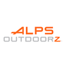 ALPS OutdoorZ Logotype