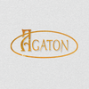 Agaton Logotip