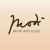 Modigliani Boutique Logotip