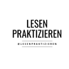lesenpraktizieren Logotyp