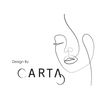 Design by Carta Logo