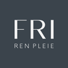 fri-renpleie.no Logotipo