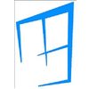 Warfield Glass Ltd Logotipo