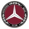 Mercedes-Benz Official UK Club Shop Logó