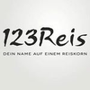 123Reis Logotype