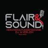Flair and Sound Logotype