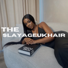 TheSlayageUK Logotype