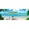TrendyPets Logo