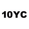 10YC Logotyp