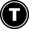 Tough Tongue AI Logotyp