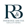 R&B Tax Solutions Logotype