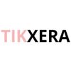 Tikxera.nl Logotype