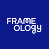 Frameology Logotype