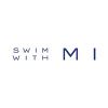 SWIM WITH MI Logotype