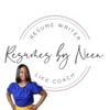 Resumes by Neen Logotyp