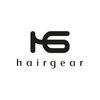 HairGear Logotyp