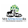 VetApprovedRx Logotype