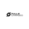 Full-E Charged Logotype