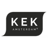 KEK Amsterdam Logotype