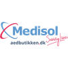 Aedbutikken Logo