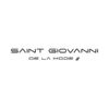 Saint Giovanni De La Mode Logotype