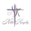 Nikki Kingsley Logotype