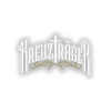 Kreuzträger Shop Logotype