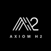 Axiom H2 Logotype