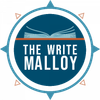 The Write Malloy Logotype