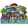 Texas Surf Museum Logotyp