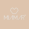 Miamar Logó