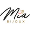 MiaBijoux Logotipo