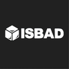 Isbad.se Logotyp