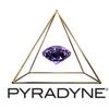 PYRADYNE® Λογότυπο