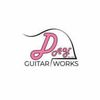 Day Guitar Works Logotipo