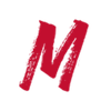 Mad Miles Run Club Logotip