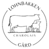 Lohnbakken Gårdsbutikk Logotipo