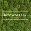bestofgreen Logotyp