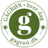 Gagron Logo