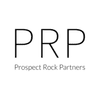 Prospect Rock Partners Logotipo