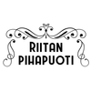 Riitan pihapuoti Logó