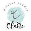 Pilates Studio Claire Λογότυπο