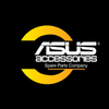Asus-Accessories Logotyp
