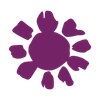 Cafe Sunflower Logotyp