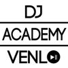 DJ Academy Venlo Logotipo